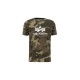 Alpha Industries Basic T-Shirt Camo 100501C-239