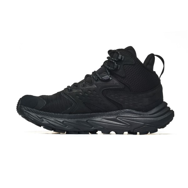 Hoka M ANACAPA 2 MID GTX WIDE 1155251-BBLC