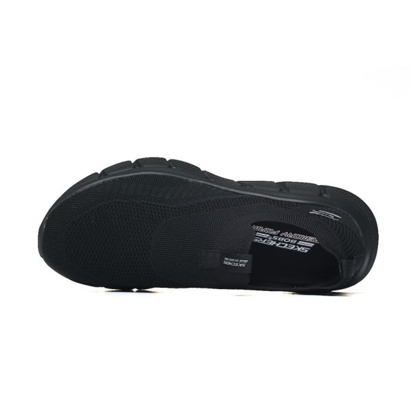 Skechers BOBS B FLEX - FRIGID 118107-BBK