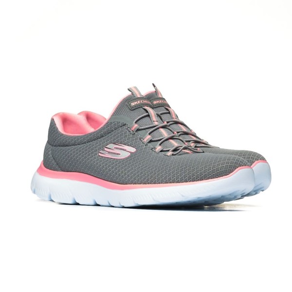 Skechers SUMMITS 12980-GYPK