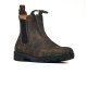 Blundstone rustic brown leather 1351