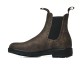 Blundstone rustic brown leather 1351