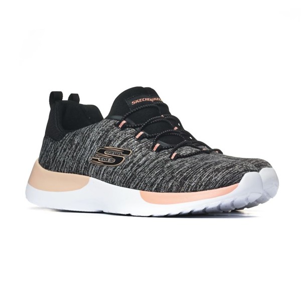 Skechers DYNAMIGHT-BREAKTHROU 12991-BKCL