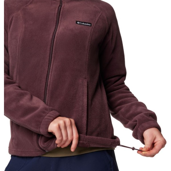 Columbia Benton Springs Full Zip 1372111613