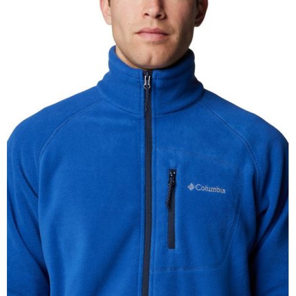 Columbia Fast Trek II Full Zip Fleece 1420421442