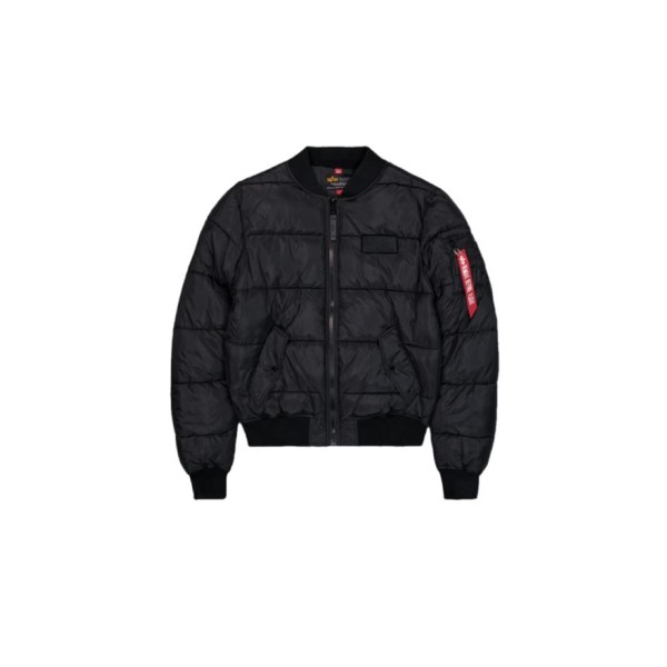 Alpha Industries MA-1 Puffer Bomber 138116-03