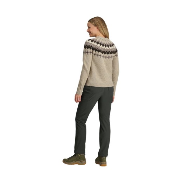 Royal Robbins Rockcraft Wool Crew 14600122-109