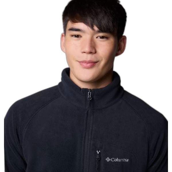 Columbia Fast Trek III Half Zip Fleece 1553511013