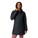 Columbia Heavenly Long Hooded Jacket 1738161012