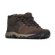 Columbia NEWTON RIDGE PLUS II SUEDE WP 1746411233