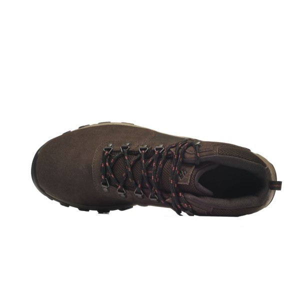 Columbia NEWTON RIDGE PLUS II SUEDE WP 1746411233