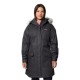 Columbia Suttle Mountain Long Insulated 1799751011