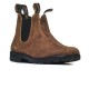 Blundstone tabacco suede leather 1911