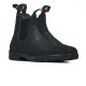 Blundstone navy suede leather 1912