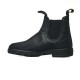 Blundstone navy suede leather 1912