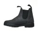 Blundstone steel grey suede leather 1910