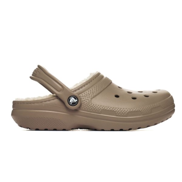 Crocs Classic Lined Clog 203591-2YB