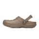 Crocs Classic Lined Clog 203591-2YB