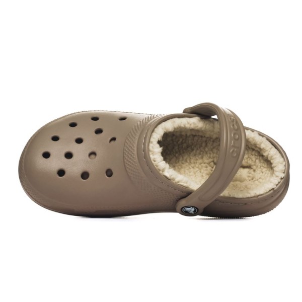 Crocs Classic Lined Clog 203591-2YB