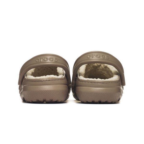 Crocs Classic Lined Clog 203591-2YB