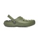 Crocs Classic Lined Clog 203591-3WP