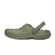 Crocs Classic Lined Clog 203591-3WP