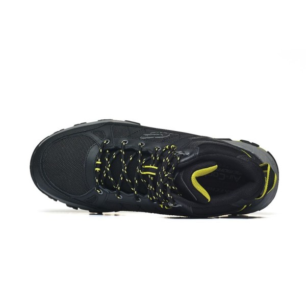 Skechers SELMEN - MELANO 204477-BLK