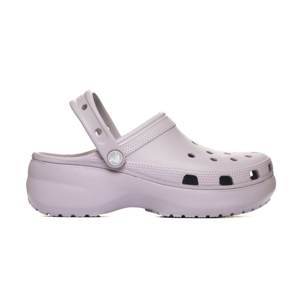 Crocs Classic Platform Clog W 206750-5PS