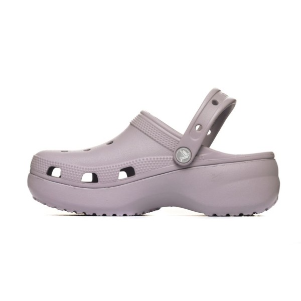 Crocs Classic Platform Clog W 206750-5PS