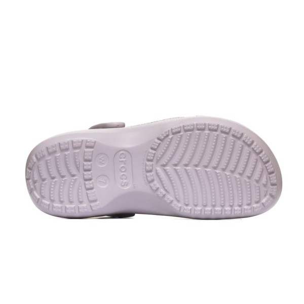 Crocs Classic Platform Clog W 206750-5PS