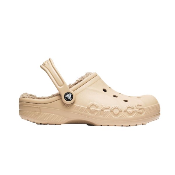 Crocs Baya Lined Clog 205969-2ZM