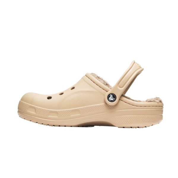 Crocs Baya Lined Clog 205969-2ZM