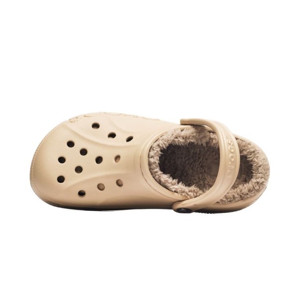 Crocs Baya Lined Clog 205969-2ZM