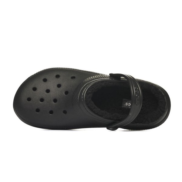 Crocs Classic Lined Clog K 207010-060