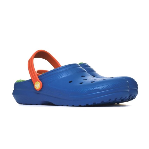 Crocs Classic Lined Clog K 207010-4LB