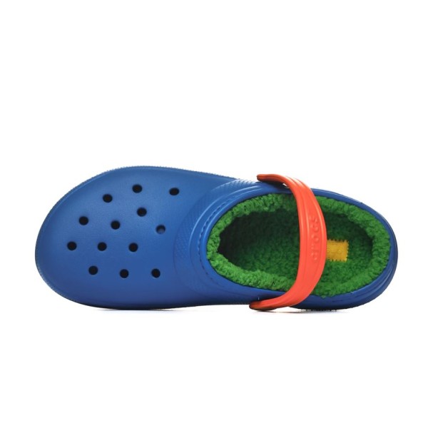 Crocs Classic Lined Clog K 207010-4LB