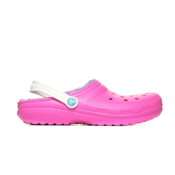 Crocs Classic Lined Clog K 207010-6TX