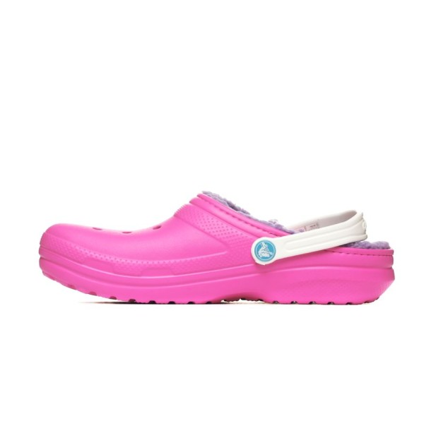 Crocs Classic Lined Clog K 207010-6TX