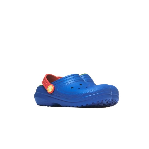 Crocs Classic Lined Clog Kid's 207009-4LB