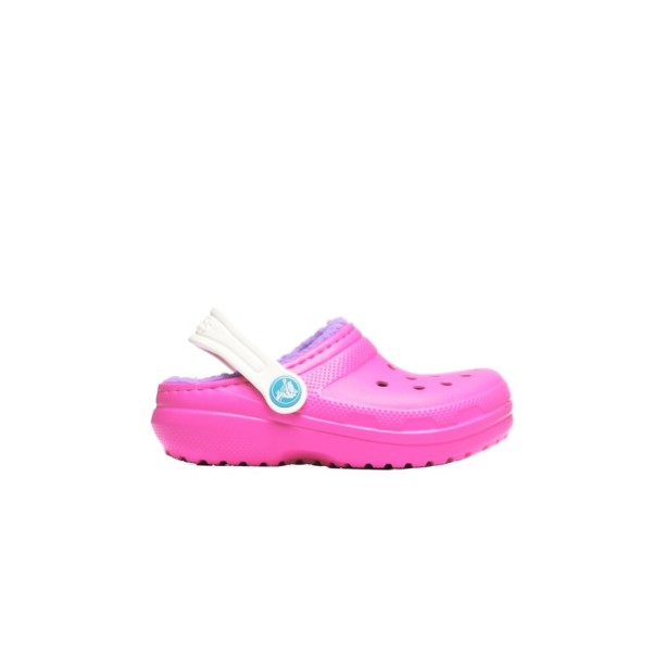 Crocs Classic Lined Clog Kid's 207009-6TX