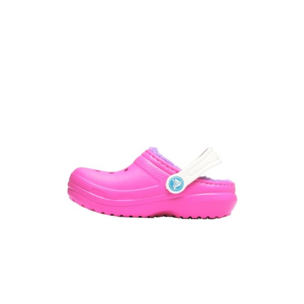 Crocs Classic Lined Clog Kid's 207009-6TX