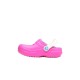 Crocs Classic Lined Clog Kid's 207009-6TX