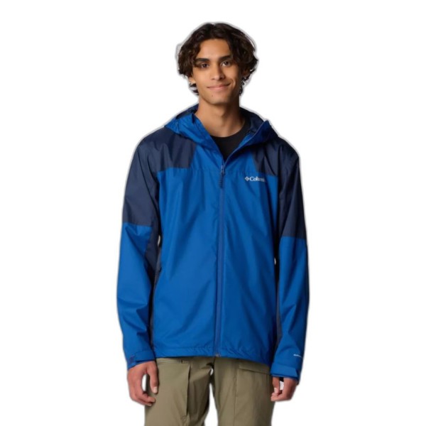 Columbia Inner Limits III Jacket 2071215433