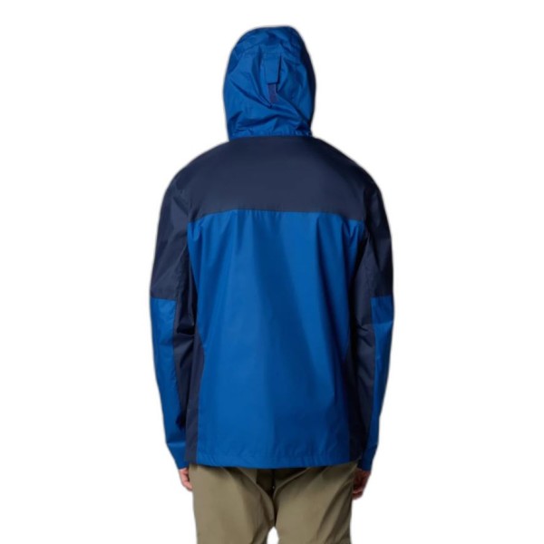 Columbia Inner Limits III Jacket 2071215433