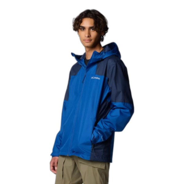 Columbia Inner Limits III Jacket 2071215433