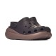 Crocs Classic Crush Clog Dark 207521-5AT