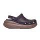 Crocs Classic Crush Clog Dark 207521-5AT