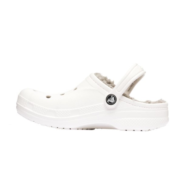 Crocs Baya Lined Clog Kid's 207500-11H