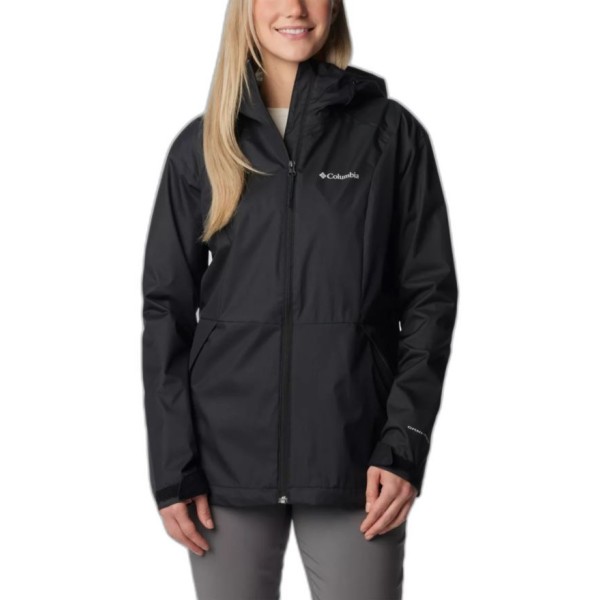 Columbia Inner Limits III Jacket 2071433010