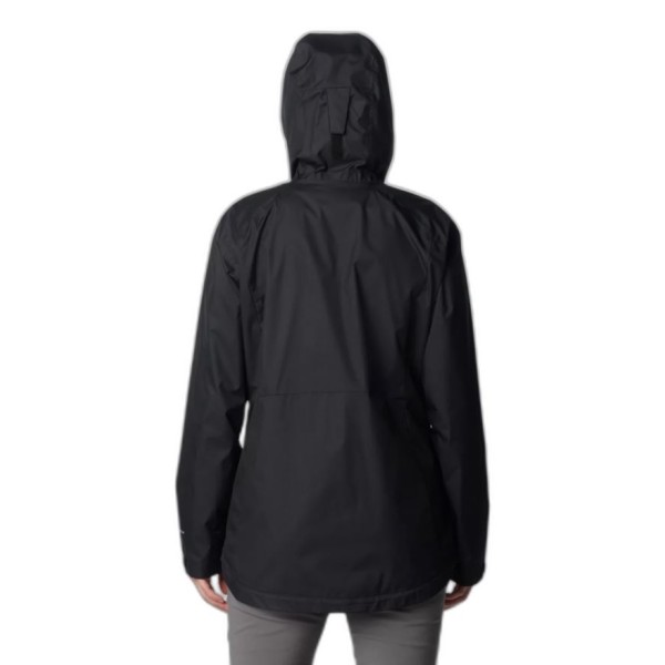 Columbia Inner Limits III Jacket 2071433010